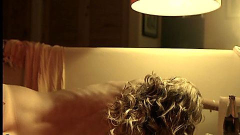 Pic: Anahí de Cárdenas in Máncora (2008)