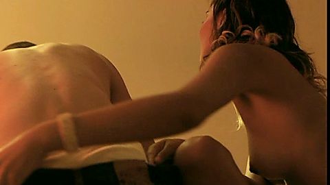 Pic: Lucia Ojeda in Máncora (2008)