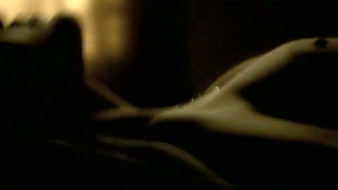 Pic: Julia Jones in Three Priests (2008)