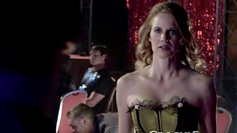Pic: Laura Cayouette in Never Back Down 2: The Beatdown (2011)