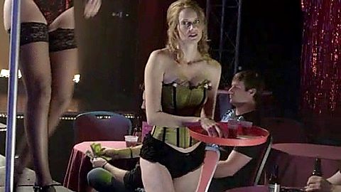 Pic: Laura Cayouette in Never Back Down 2: The Beatdown (2011)
