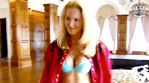 Pic: Karen Berg in Adventures of Power (2008)