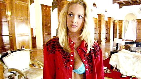 Pic: Karen Berg in Adventures of Power (2008)