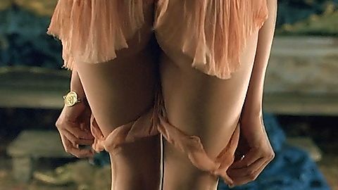 Pic: Kate Groombridge in Virgin Territory (2007)