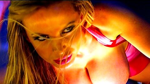 Pic: Nikki Benz in Pain & Gain (2013)