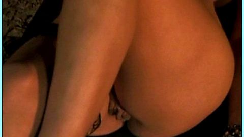 Pic: Jessica Difeo in Heaven & Hell (2008)