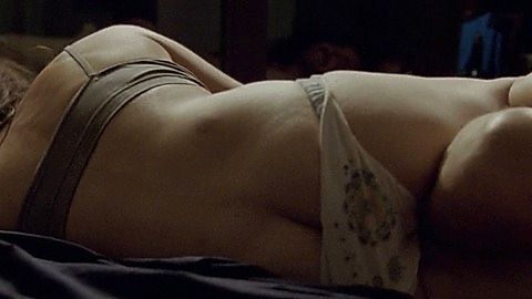 Pic: Hermila Guedes in Veronica (2012)