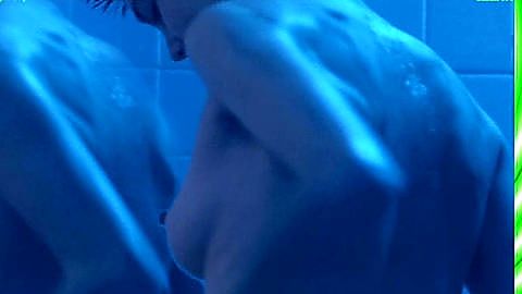 Pic: Emilie de Preissac in Cellule identité
