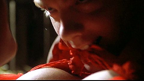 Pic: Tamara Glynn in Halloween 5 (1989)