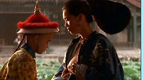 Pic: Jade Go in The Last Emperor (1987)