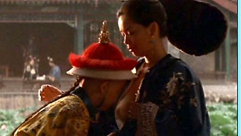 Pic: Jade Go in The Last Emperor (1987)