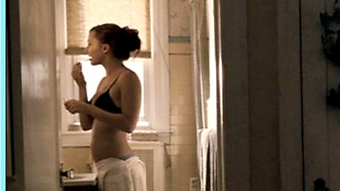 Pic: Briana Evigan in Step Up 2 the Streets (2008)