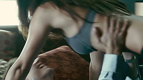 Pic: Briana Evigan in Sorority Row (2009)