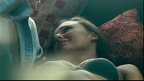 Pic: Briana Evigan in Sorority Row (2009)