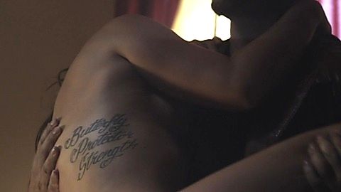 Pic: Briana Evigan in Puncture Wounds (2014)