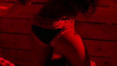 Pic: Briana Evigan in The Devil's Carnival (2012)