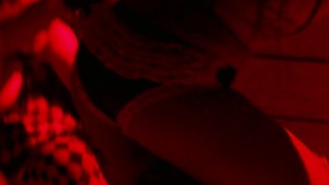 Pic: Briana Evigan in The Devil's Carnival (2012)