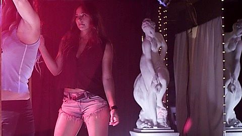 Pic: Briana Evigan in Lap Dance (2014)