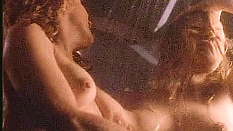 Pic: Margaret Howell in Tales from the Crypt (1989)