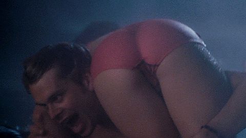 Pic: Kate French in Fired Up (2009)