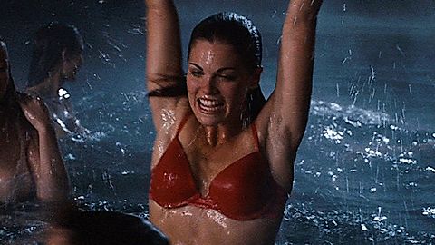 Pic: Kate French in Fired Up (2009)