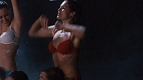 Pic: Kate French in Fired Up (2009)