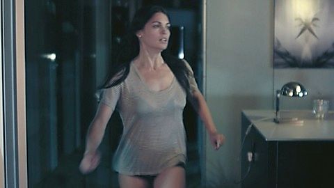Pic: Kate French in Echoes (2014)