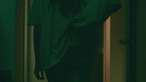 Pic: Kate French in Echoes (2014)