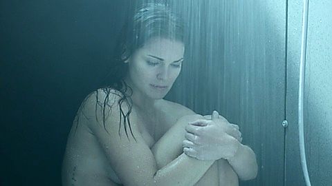 Pic: Kate French in Echoes (2014)
