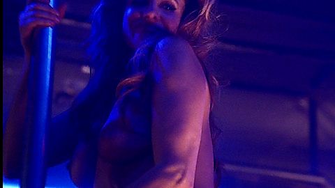 Pic: Juliet Reeves in Treme (2010)