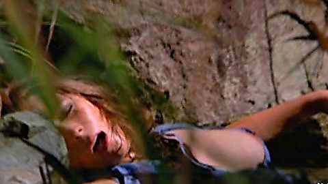Pic: Niki Wane in Bamboo House of Dolls (1973)