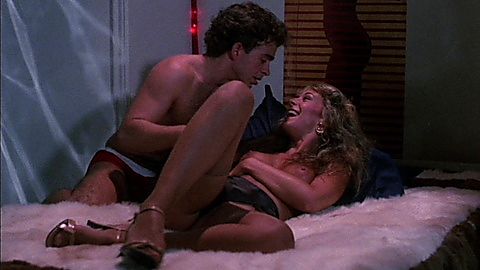 Pic: Sheri St. Claire in Sex Appeal (1986)