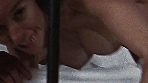 Pic: Clarissa Kaye-Mason in Age of Consent (1969)