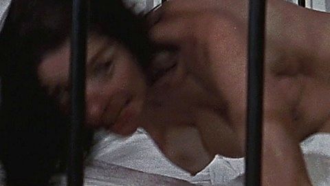 Pic: Clarissa Kaye-Mason in Age of Consent (1969)