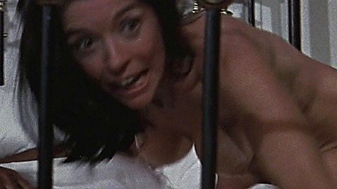 Pic: Clarissa Kaye-Mason in Age of Consent (1969)