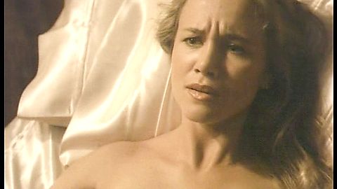 Pic: Kari Whitman in Phantom of the Mall: Eric's Revenge (1989)