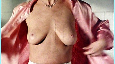 Pic: Leila Kenzle in Breast Men (1997)