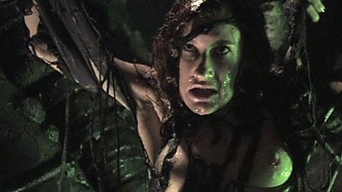 Pic: Victoria De Mare in Bio Slime (2010)