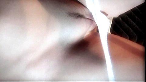 Pic: Candice Lewald in Hanger (2009)