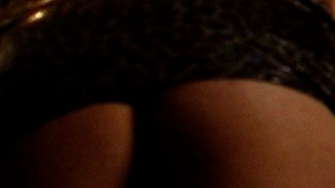 Pic: Danielle Munro in Gutterballs (2008)