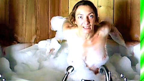 Pic: Corinne Masiero in Sous les vents de Neptune (2008)