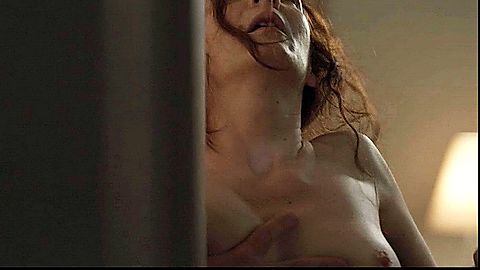 Pic: Corinne Masiero in Louise Wimmer (2012)
