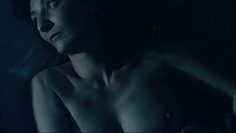 Pic: Corinne Masiero in 11.6