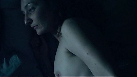 Pic: Corinne Masiero in 11.6