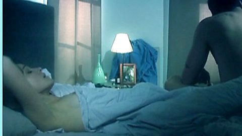 Pic: Marian Zapico in Border Lost (2008)
