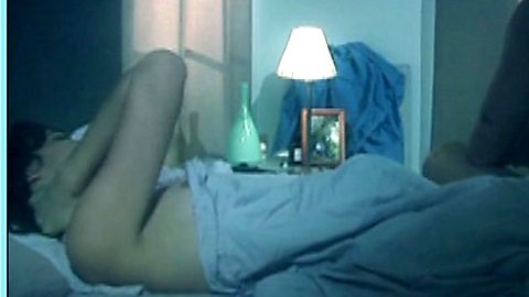 Pic: Marian Zapico in Border Lost (2008)