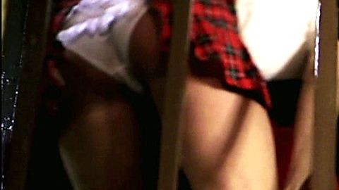 Pic: Adele Silva in Strippers vs Werewolves (2012)