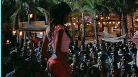 Pic: La Trice Perry in Bachelor Party 2 (2008)