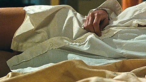 Pic: Louise Lombard in After the Rain (1999)