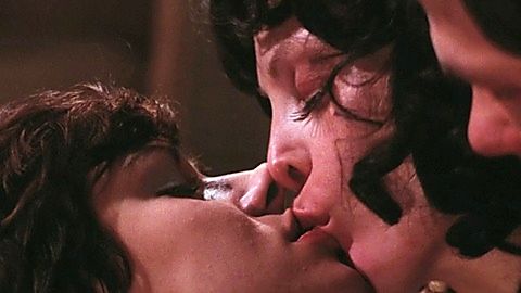 Pic: Pamela Stanford in Sexy Sisters (1977)